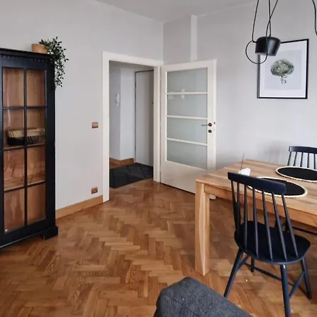 Apartament Zakatek Bielsko-Biala Exterior photo