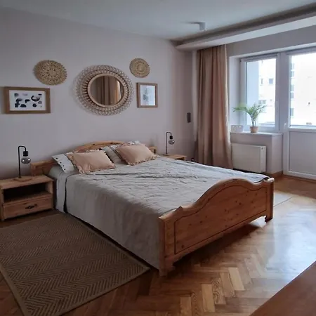 Apartament Zakatek Bielsko-Biala Exterior photo