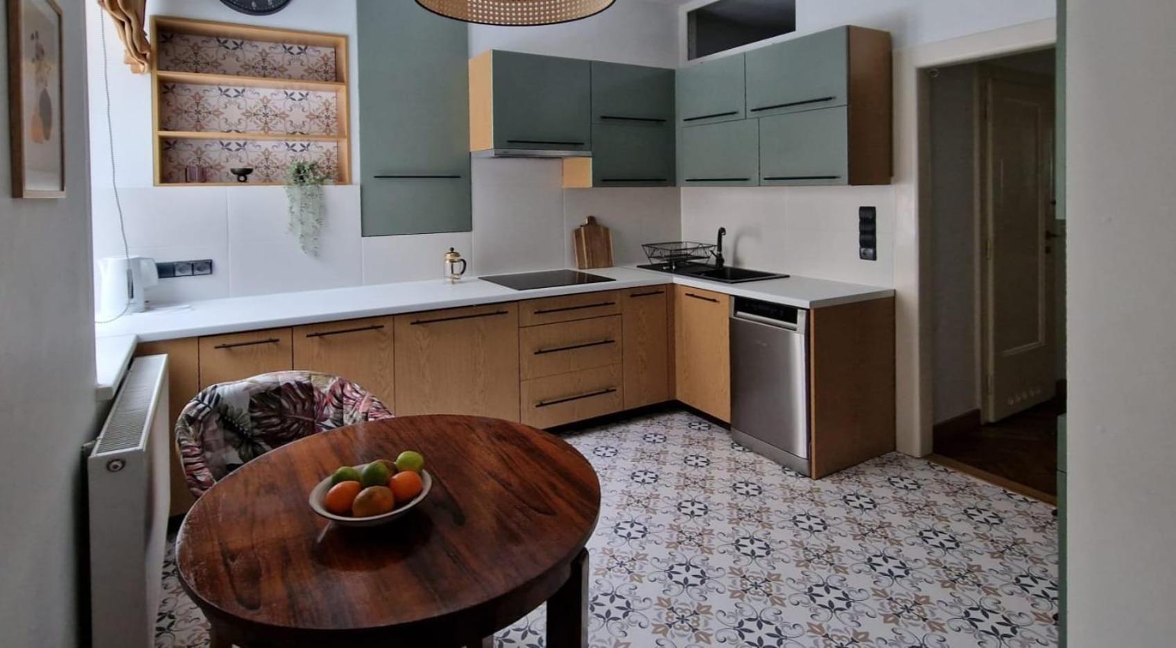 Zakatek Apartment Bielsko-Biala