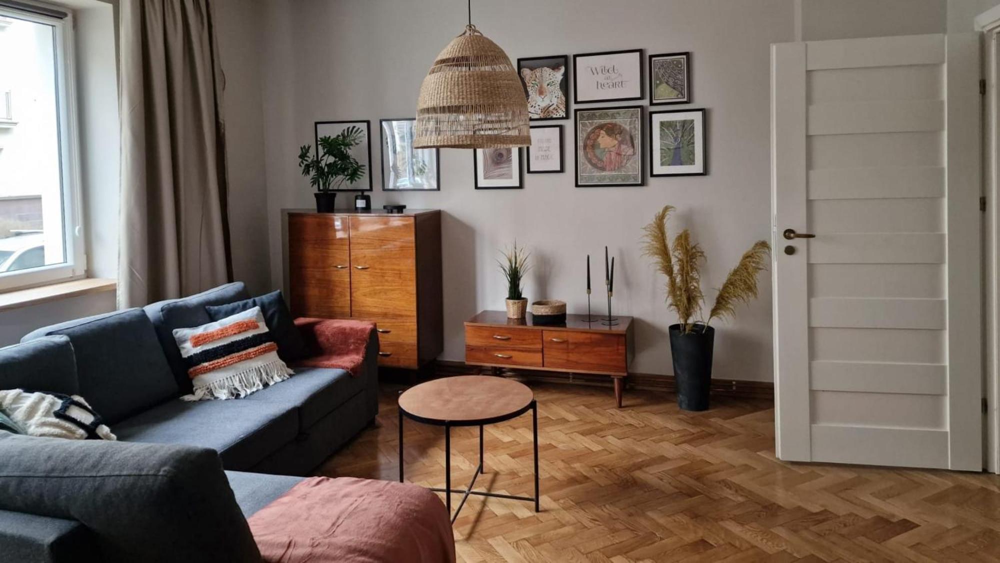 Zakatek Apartment