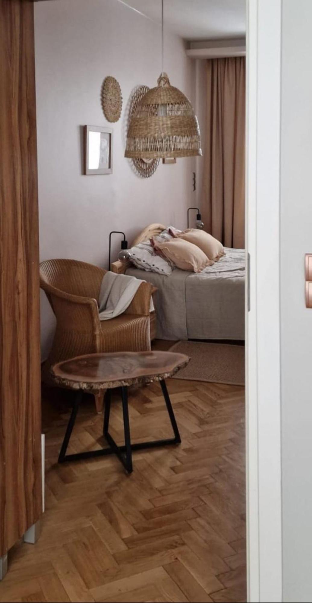 Zakatek Apartment