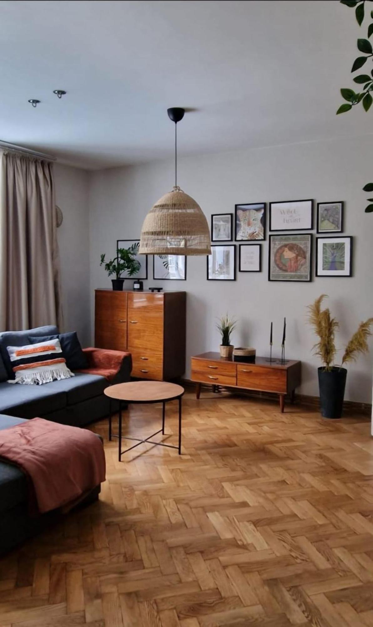 Apartment Zakatek *