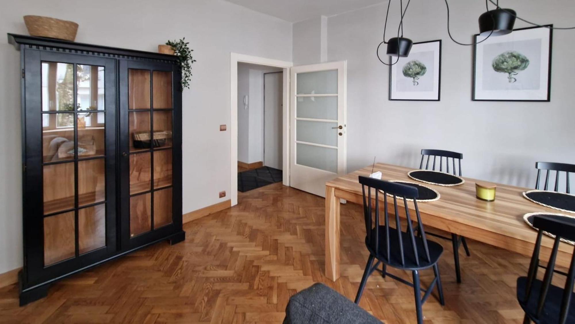 Zakatek Apartment