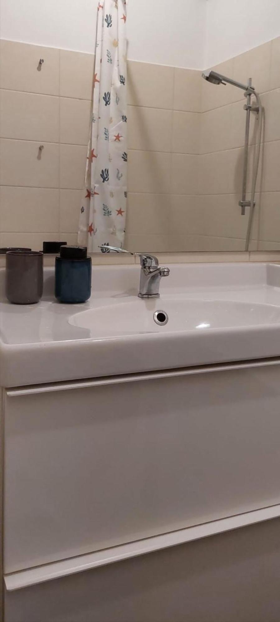 Apartment Zakatek *
