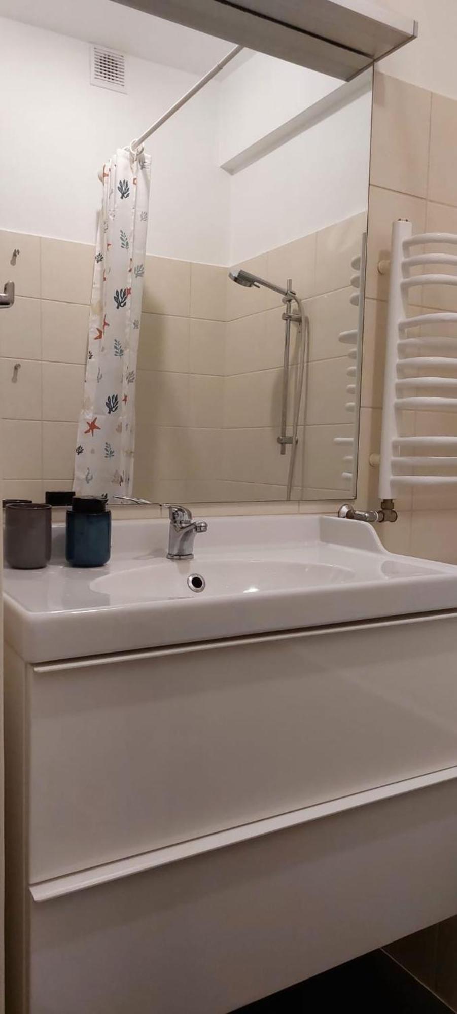 Zakatek Apartment *